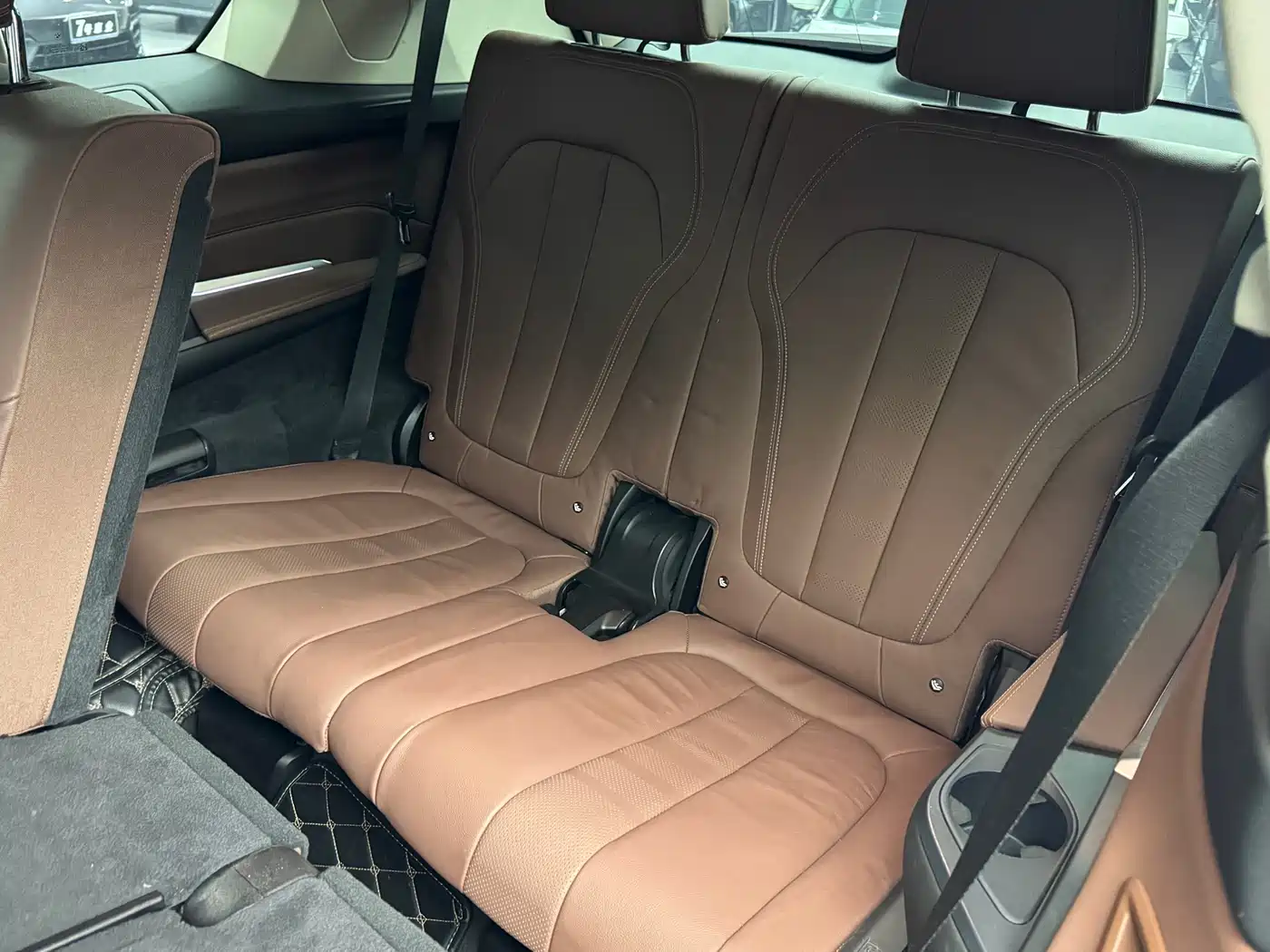 BMW X7 2020 xDrive40i Leading Luxury Package фото 7