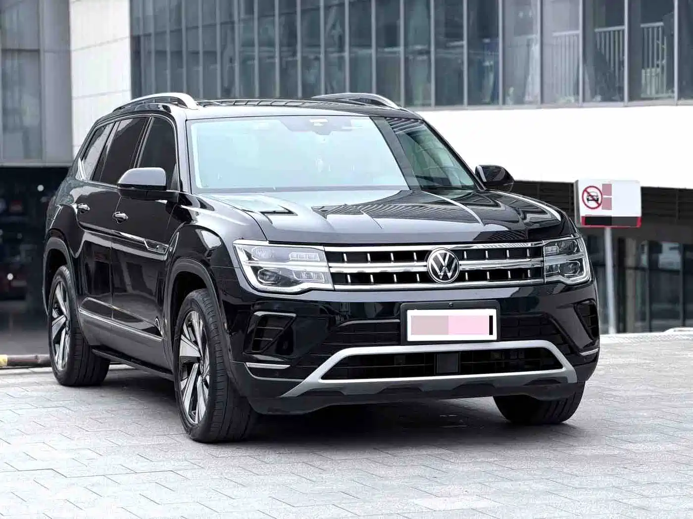 Volkswagen Teramont 2022 2022 380TSI 4MOTION Premium Flagship