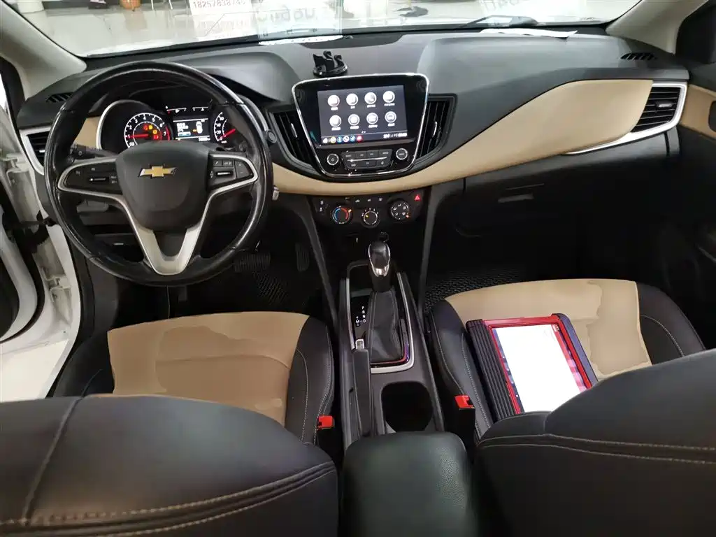 Chevrolet Monza 2022 320 Automatic Enjoyment Sunroof Edition фото 10