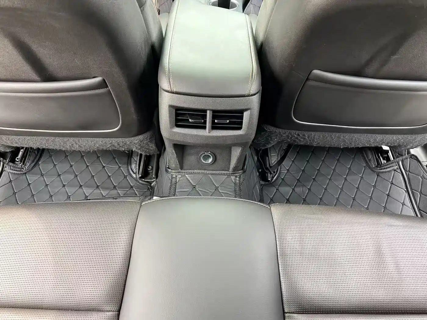 Cadillac CT4 2020 28T Elite фото 23