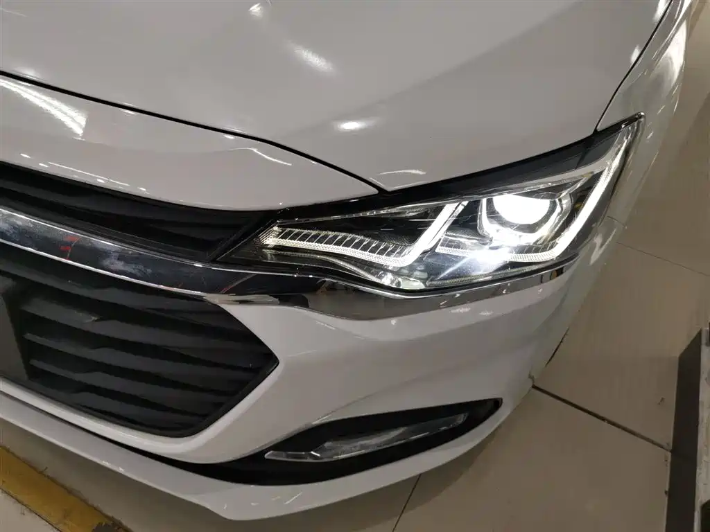 Chevrolet Monza 2022 320 Automatic Enjoyment Sunroof Edition фото 24