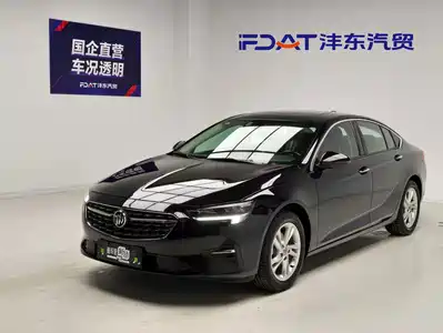 Buick Regal
