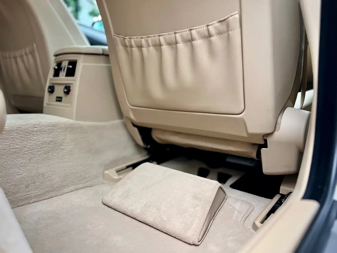 BMW 5 Series 2008 523Li Elegance фото 30