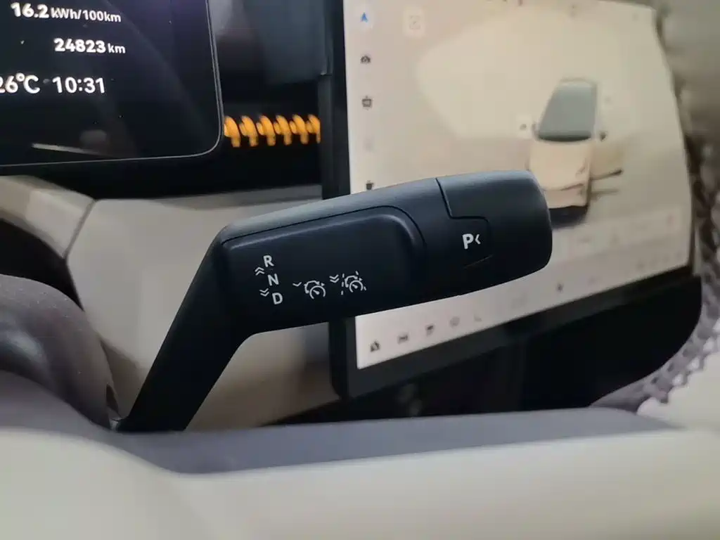 ZEEKR X 2023 2023 RWD YOU Edition 4-seater
