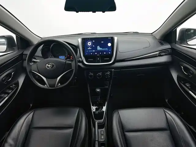 Toyota YARiS L Zhi Xuan 2020 Zhi Xuan X 1.5L CVT Luxury — фото 5