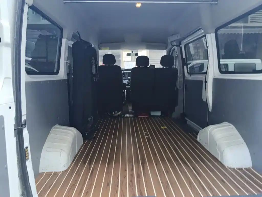 Photo 10 - Maxus Xintu V80