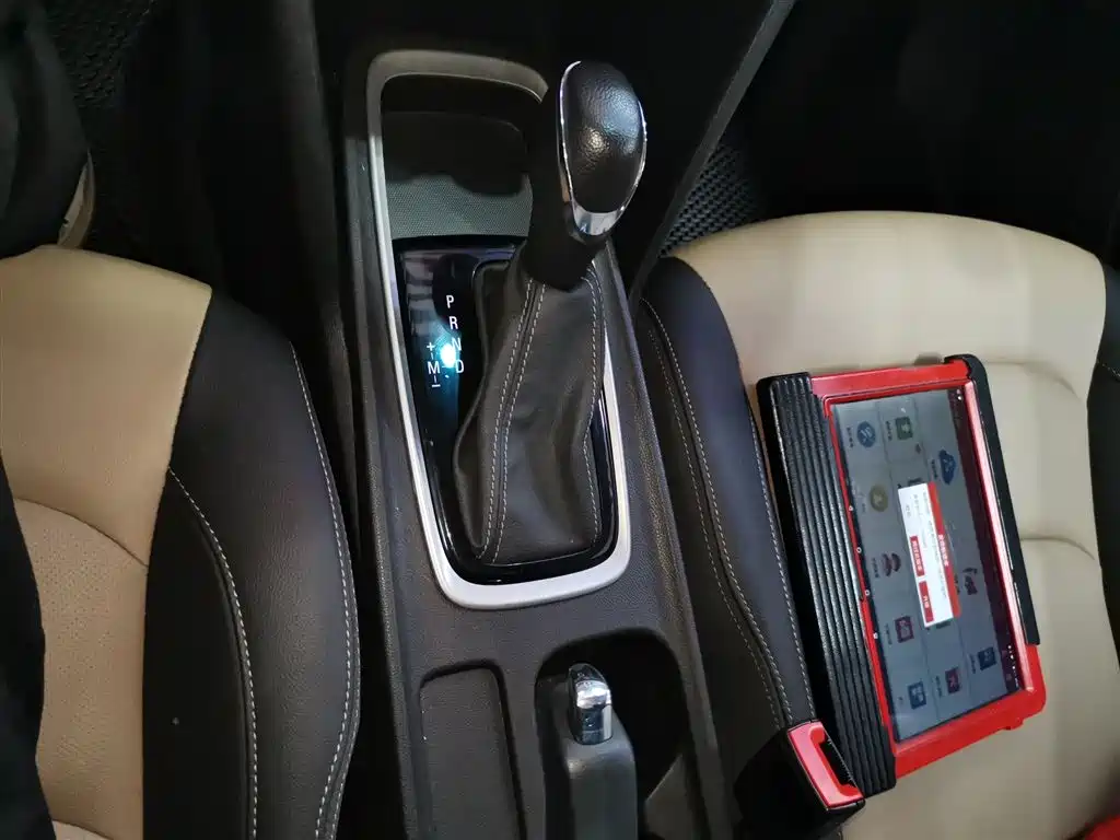 Chevrolet Monza 2022 320 Automatic Enjoyment Sunroof Edition фото 14