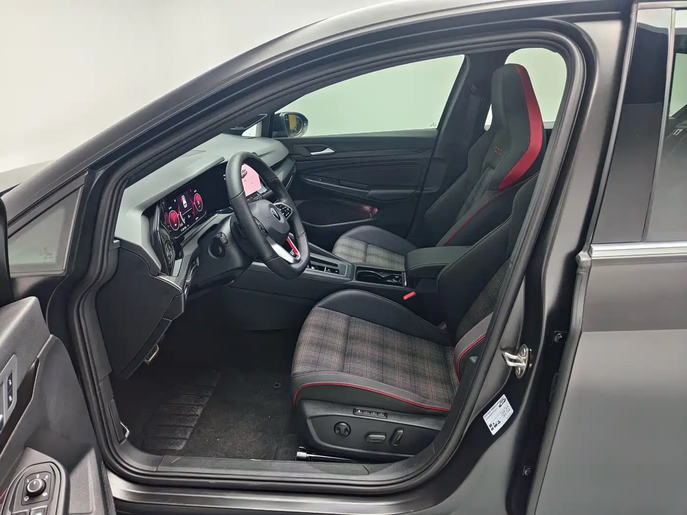 Volkswagen Golf GTI 2024 2023 380TSI DSG GTI
