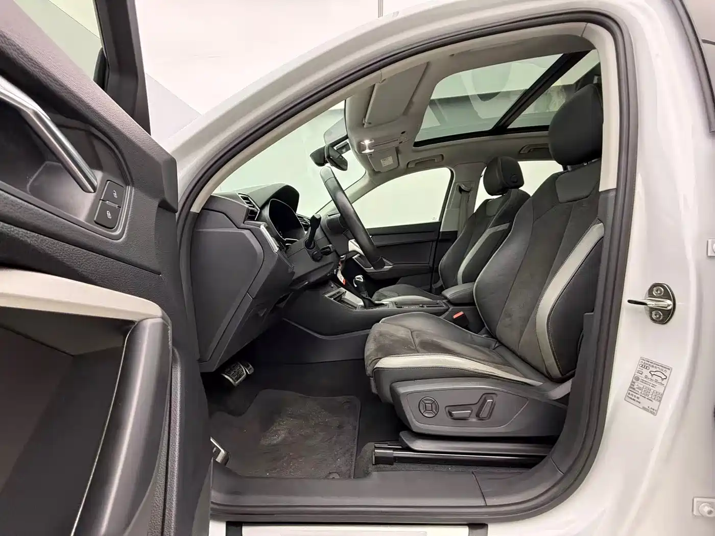Audi Q3 2021 35 TFSI Progressive Sport фото 9