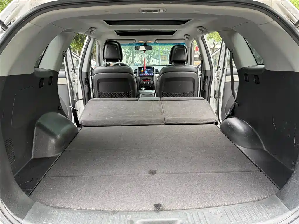 Kia Sorento 2012 2.2T Diesel Luxury Edition фото 27