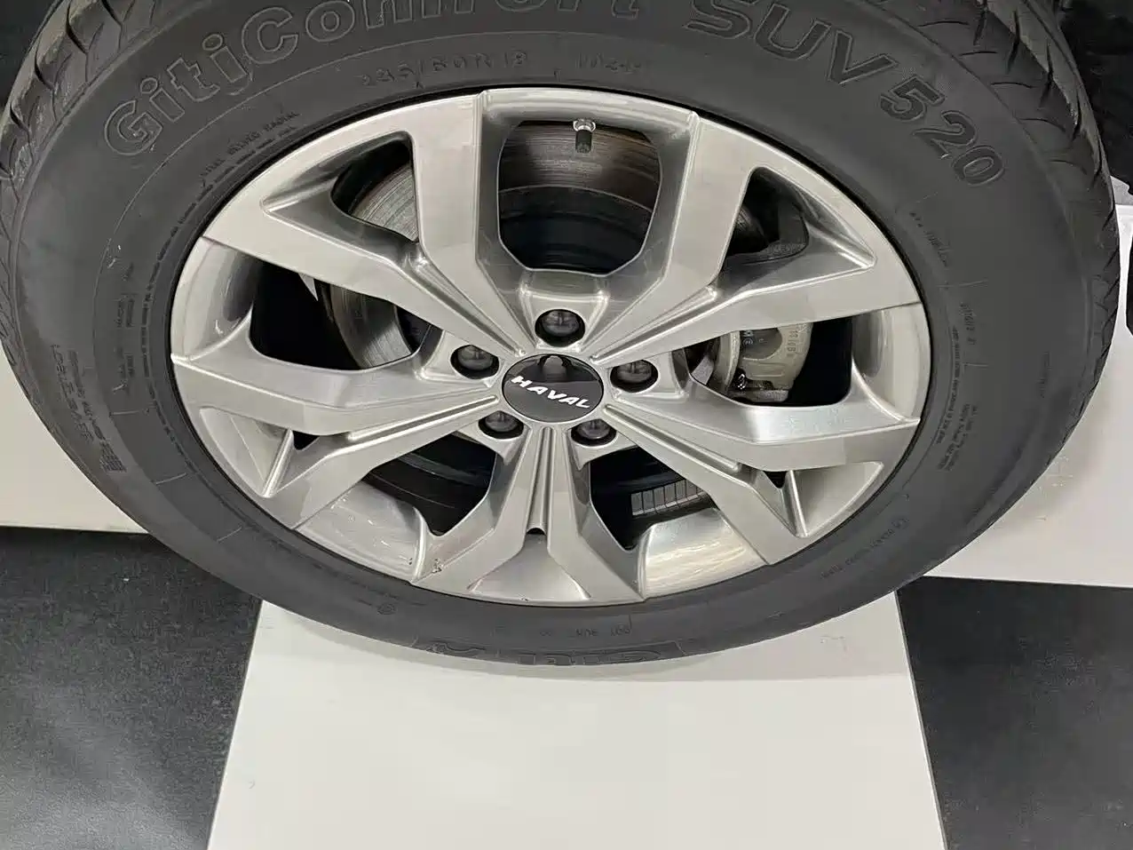 Haval H6 2021 Model National Trend Edition 1.5T Auto Champion фото 13