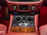 Фото 11 - Rolls-Royce Ghost