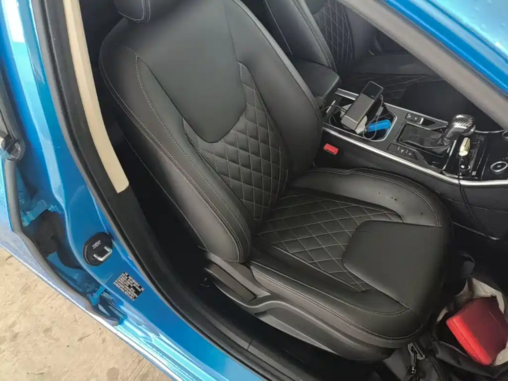 Chery Arrizo GX 2019 2018 1.5T CVT Style Edition China V