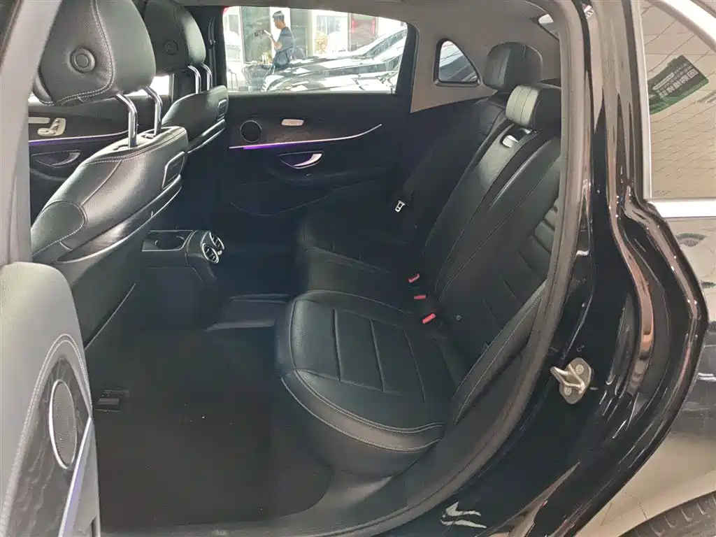 Mercedes-Benz E-Class 2016 E 300 L Sport Fashion Type фото 17