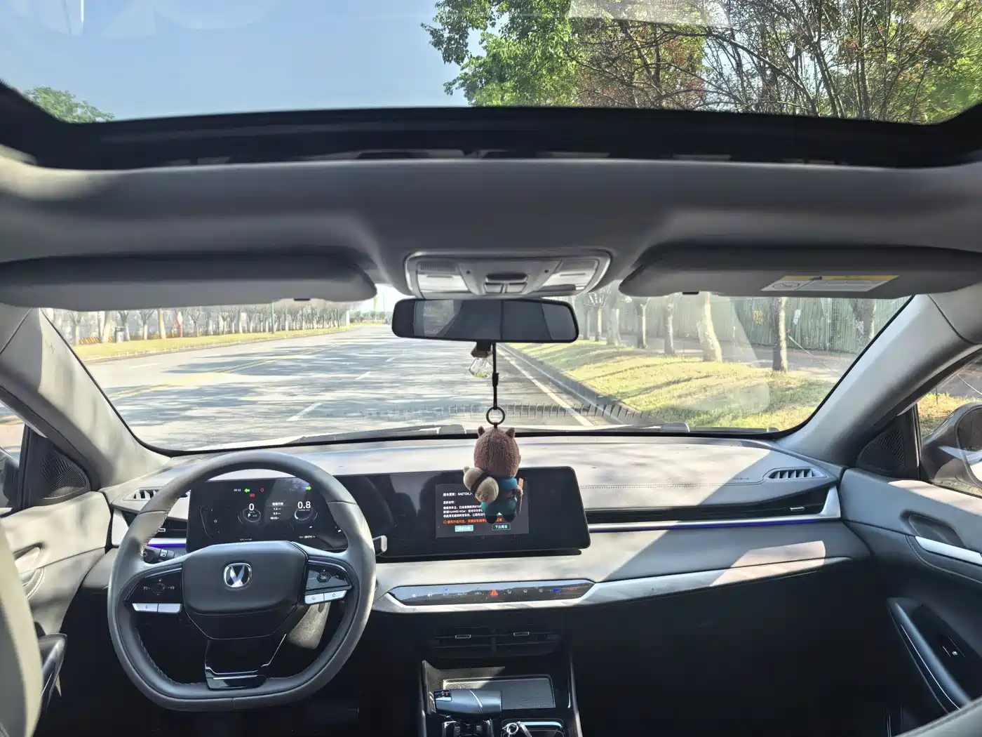 Фото 7 - Changan Ruicheng PLUS
