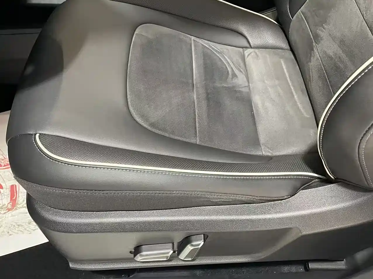 Haval H6 2021 Model National Trend Edition 1.5T Auto Champion фото 19