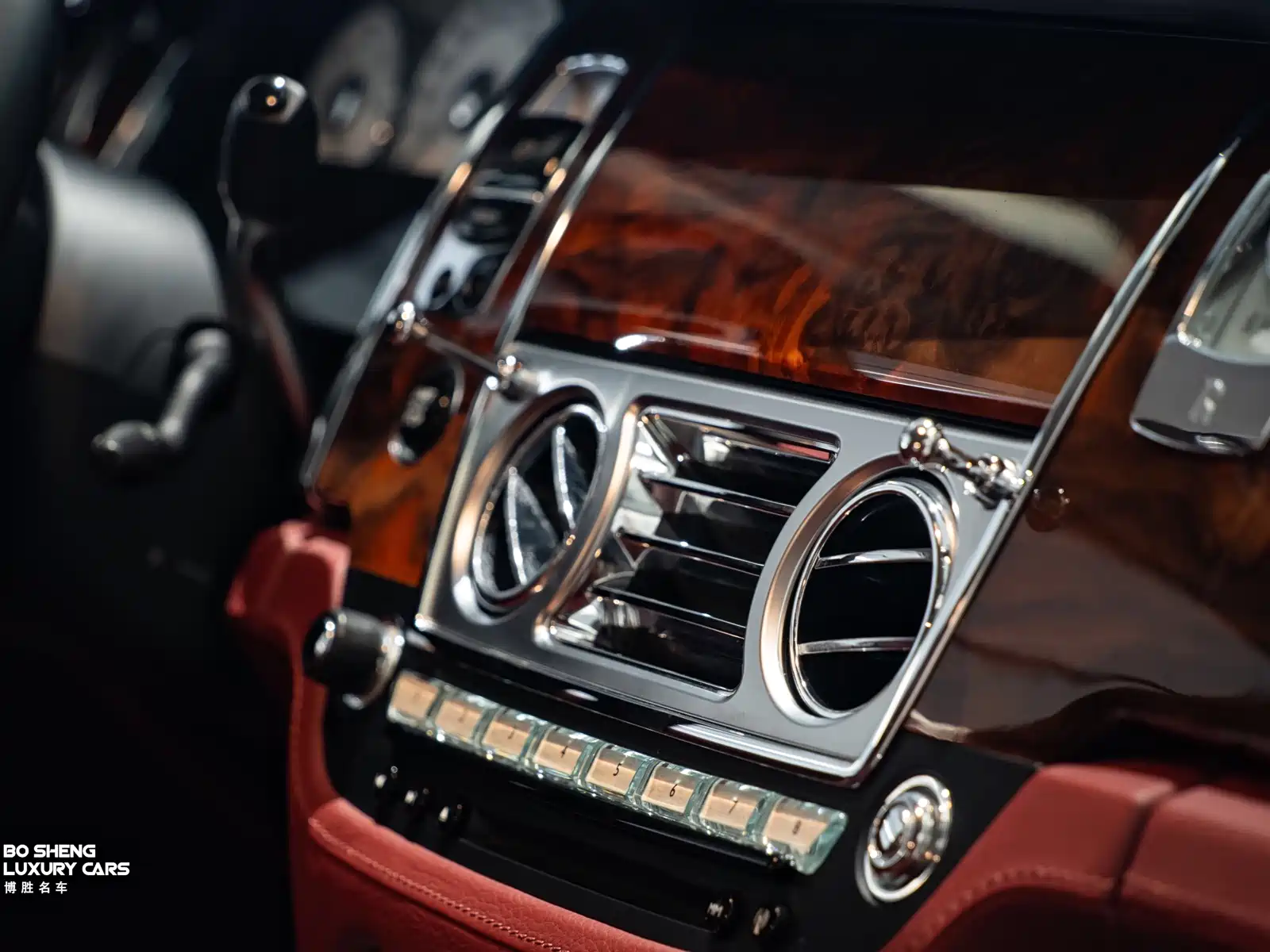 Фото 27 - Rolls-Royce Ghost