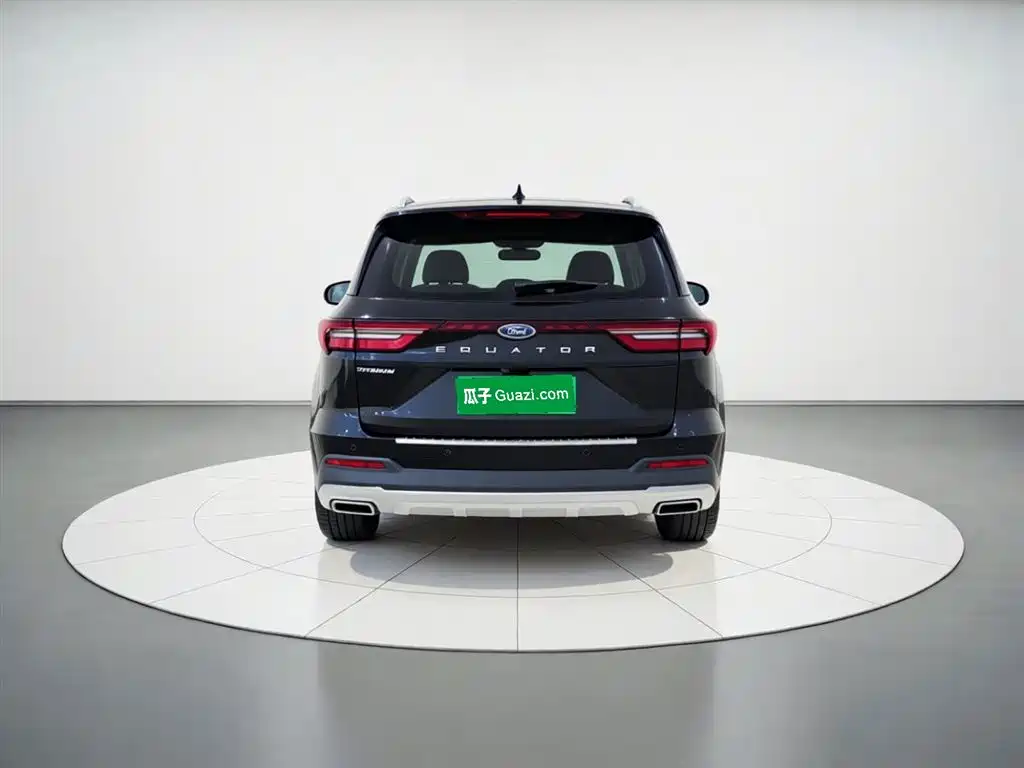 FORD LINGYU