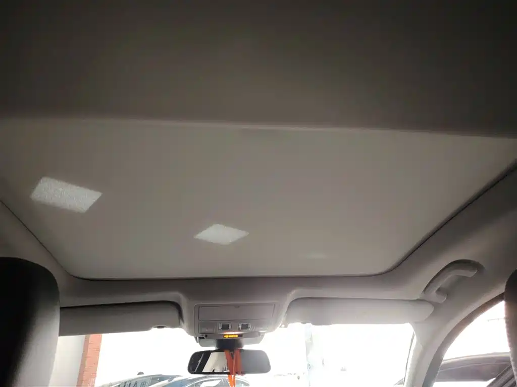 JAGUAR XFL