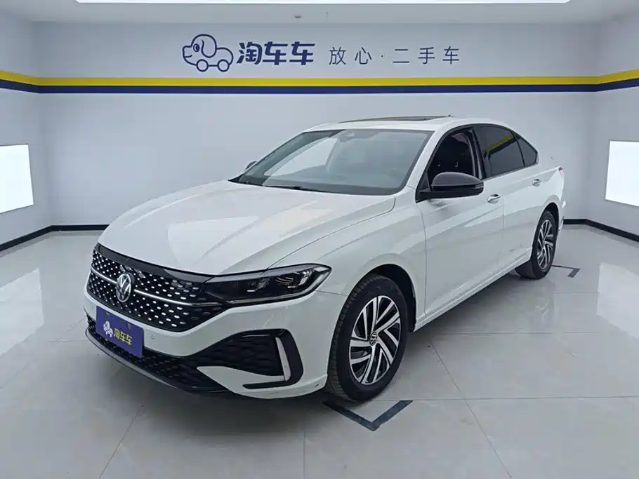 Volkswagen Lavida 2023 Model 300TSI DSG Starlight Leading Edition