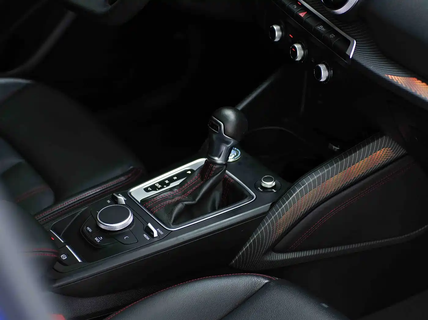 Audi Q2L 2022 35 TFSI Progressive Dynamic фото 25