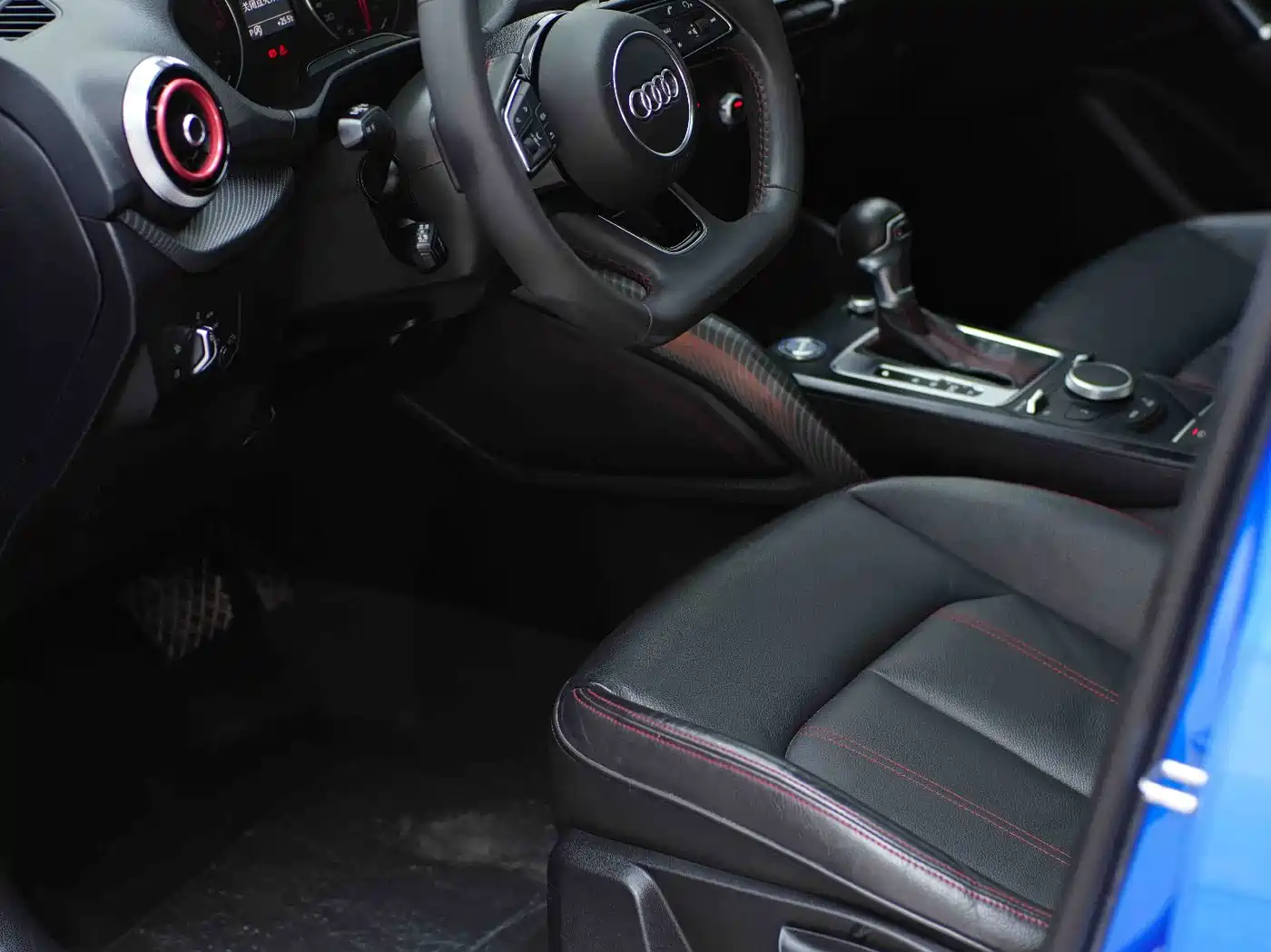 Audi Q2L 2022 35 TFSI Progressive Dynamic фото 15