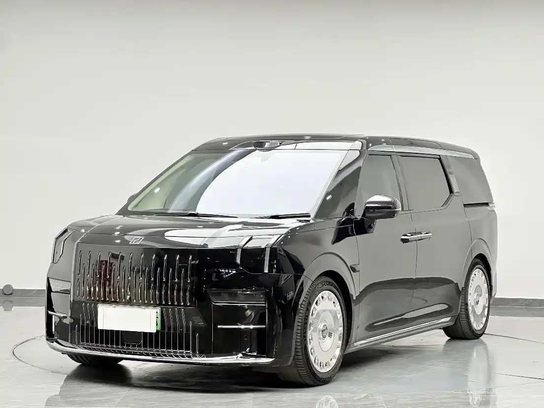 ZEEKR EXTREME KRYPTON 009