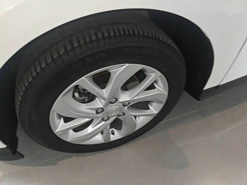 Buick Velite 6 2024 2023 430km Travel Edition