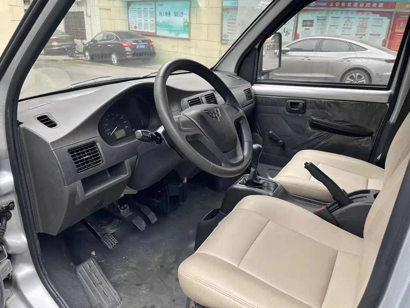 Wuling Motors Wuling Rongguang Mini Truck 2019 2019 1.5L Basic Single Cab China VI L3C
