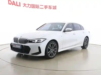 BMW 3