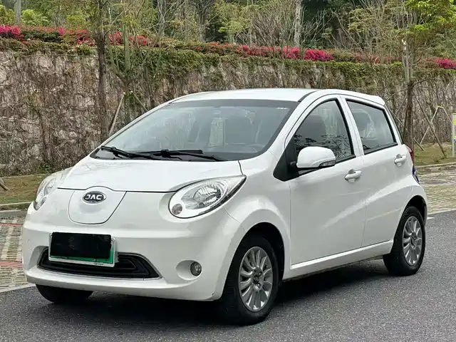 jiangqi-group jac-iev6e