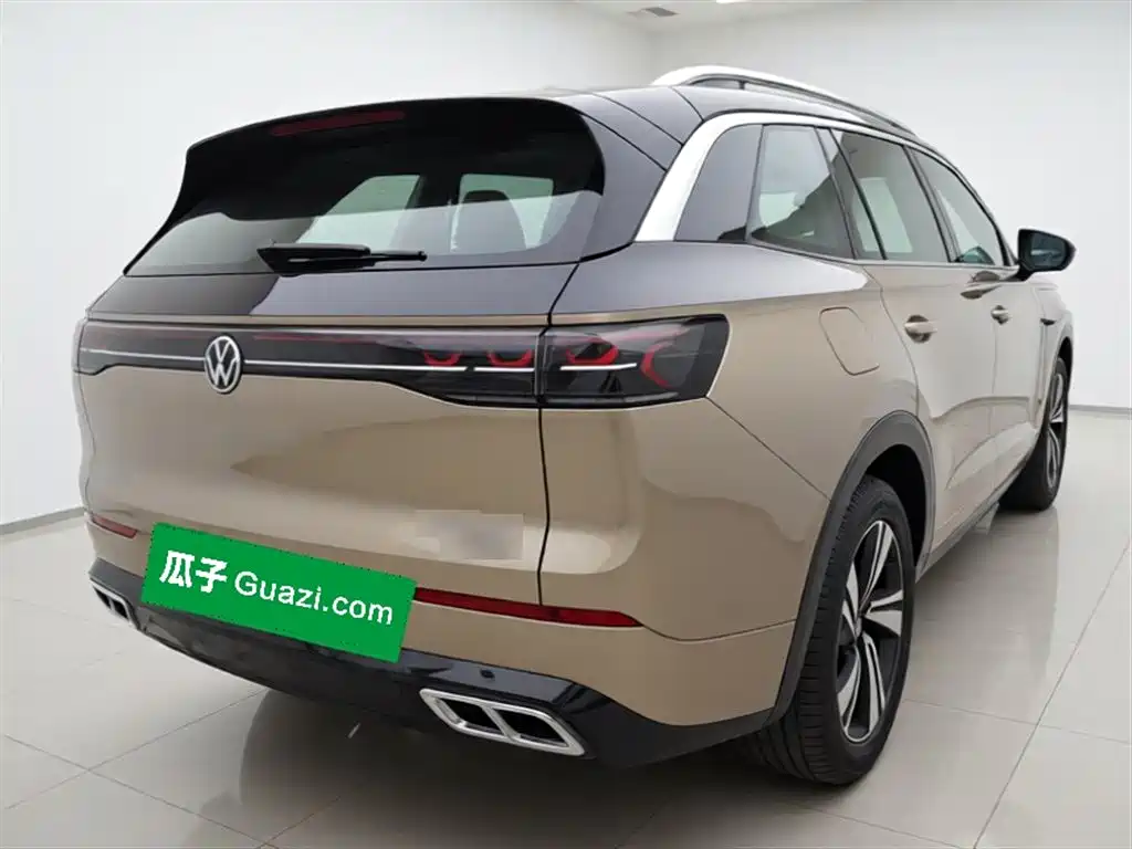 Volkswagen Talagon 2023 380TSI 4WD R-Line Touring Edition фото 12