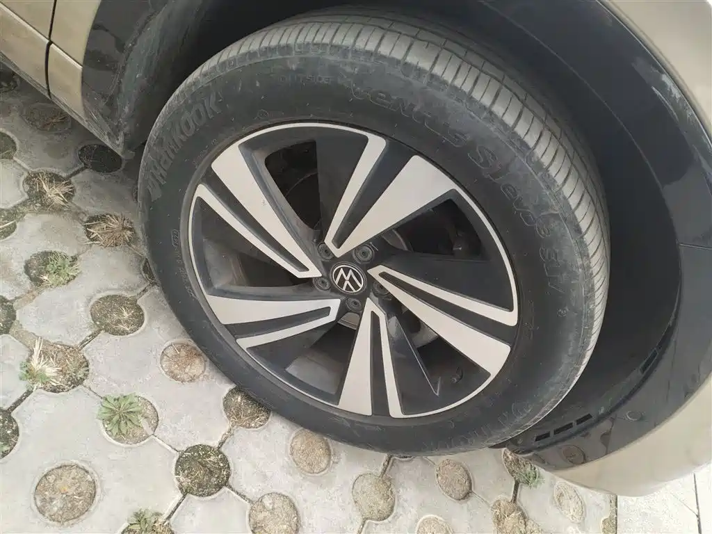 Volkswagen Talagon 2023 380TSI 4WD R-Line Touring Edition фото 14