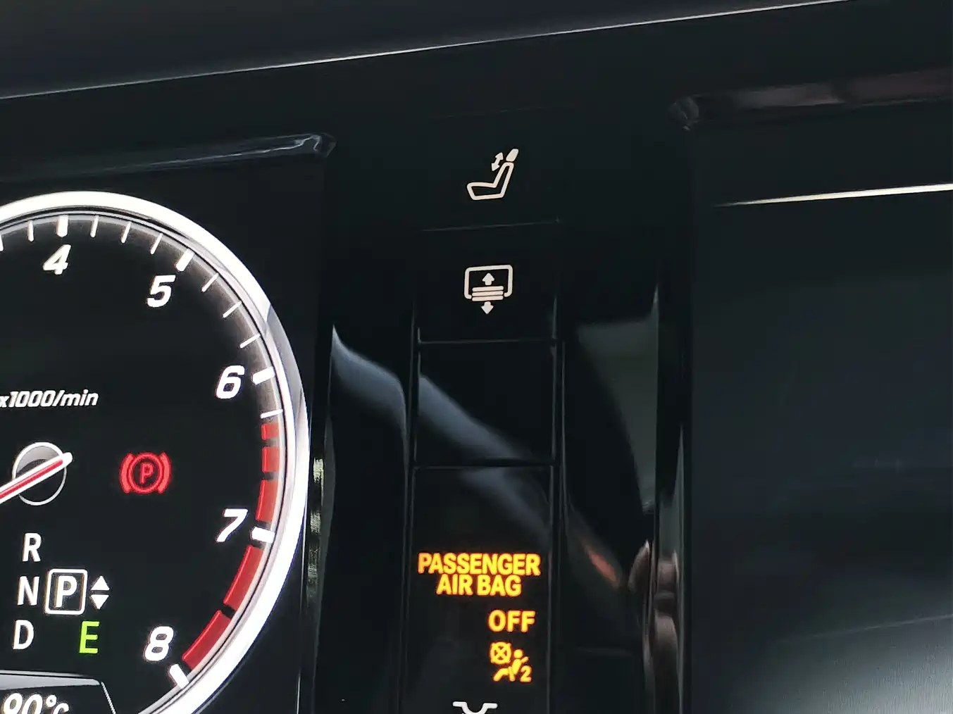 Mercedes-Benz S-Class 2016 S 320 L Business Edition фото 25