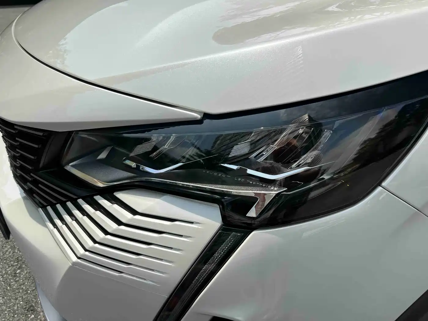 Peugeot 5008 2021 360THP 5-seater Performance Edition фото 34
