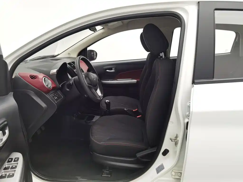 Changan Benben 2016 2015 1.4L Manual Luxury (China V)