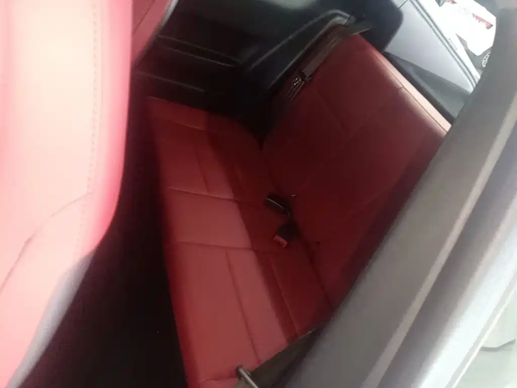 Leapmotor S01 2020 2019 380 Pro