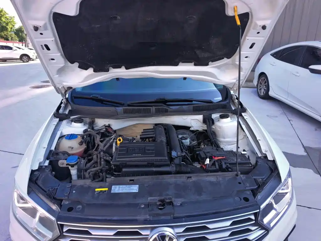 Volkswagen C-TREK 2019 2018 230TSI DSG Comfort