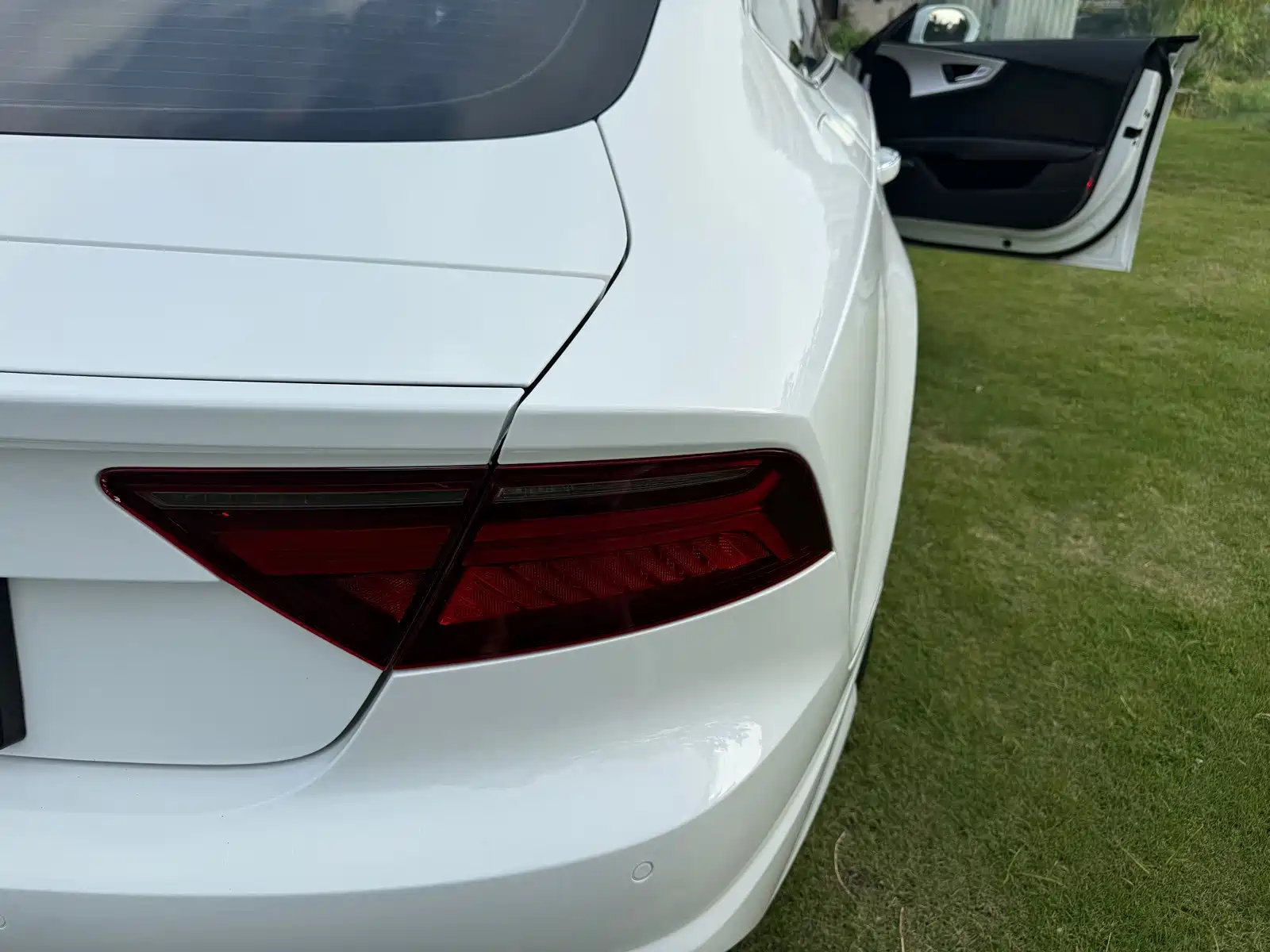 Фото 16 - Audi A7