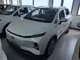 Фото 1 - Geely Geometry E Firefly