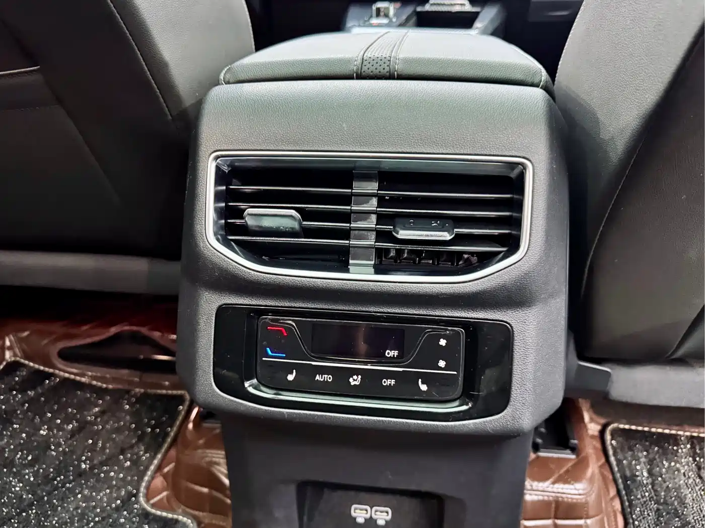 Volkswagen Talagon 2022 380TSI 4WD Luxury Premium Pro Edition 7-Seater фото 18