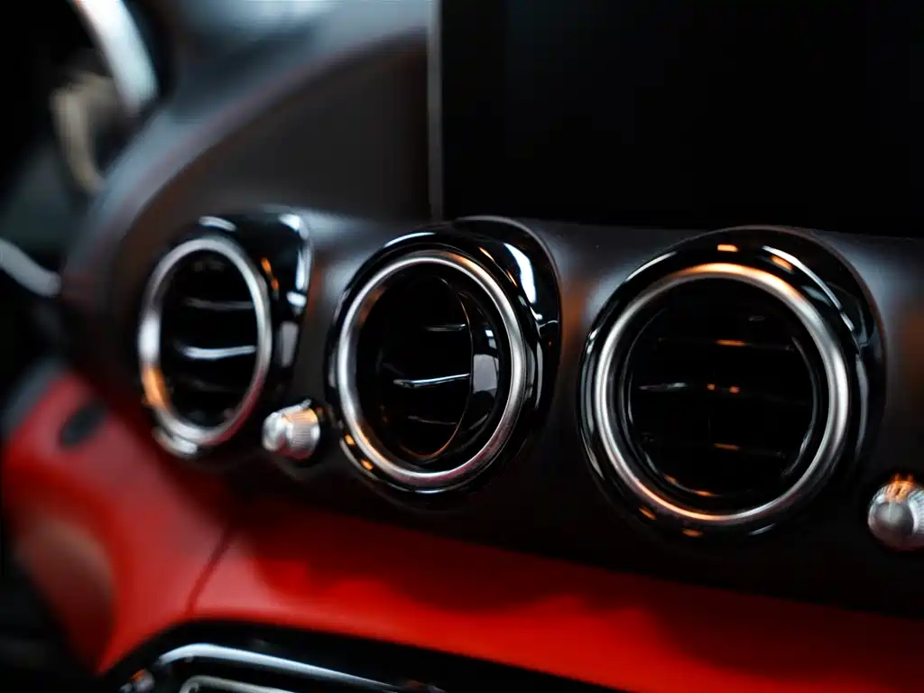 Mercedes-Benz AMG GT 2015 AMG GT S фото 41