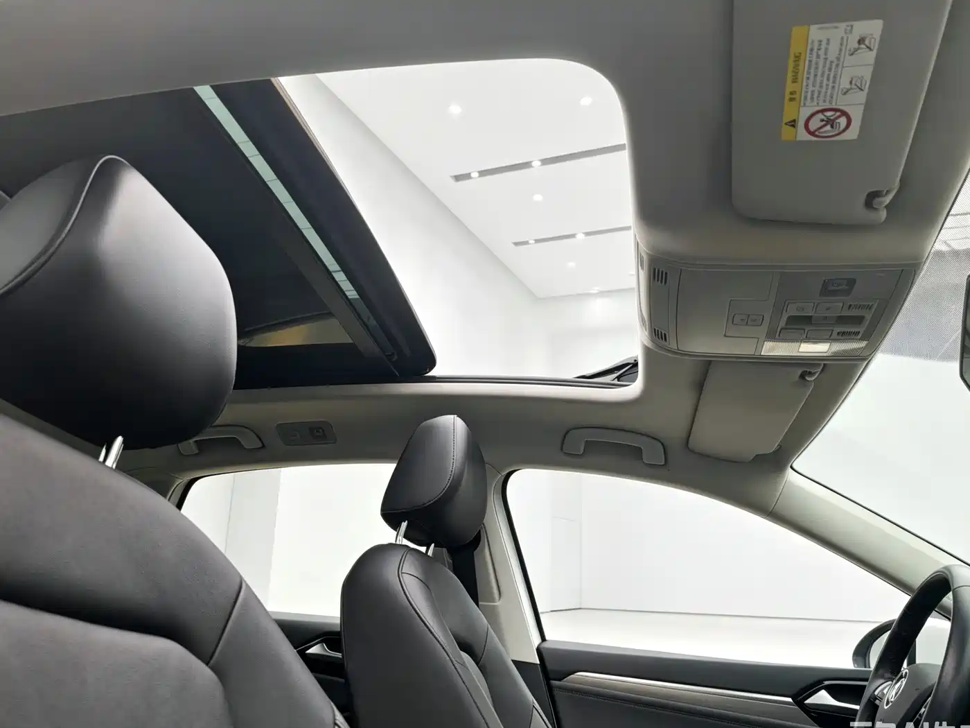 Volkswagen Sagitar 2020 200TSI DSG Comfort China VI фото 12