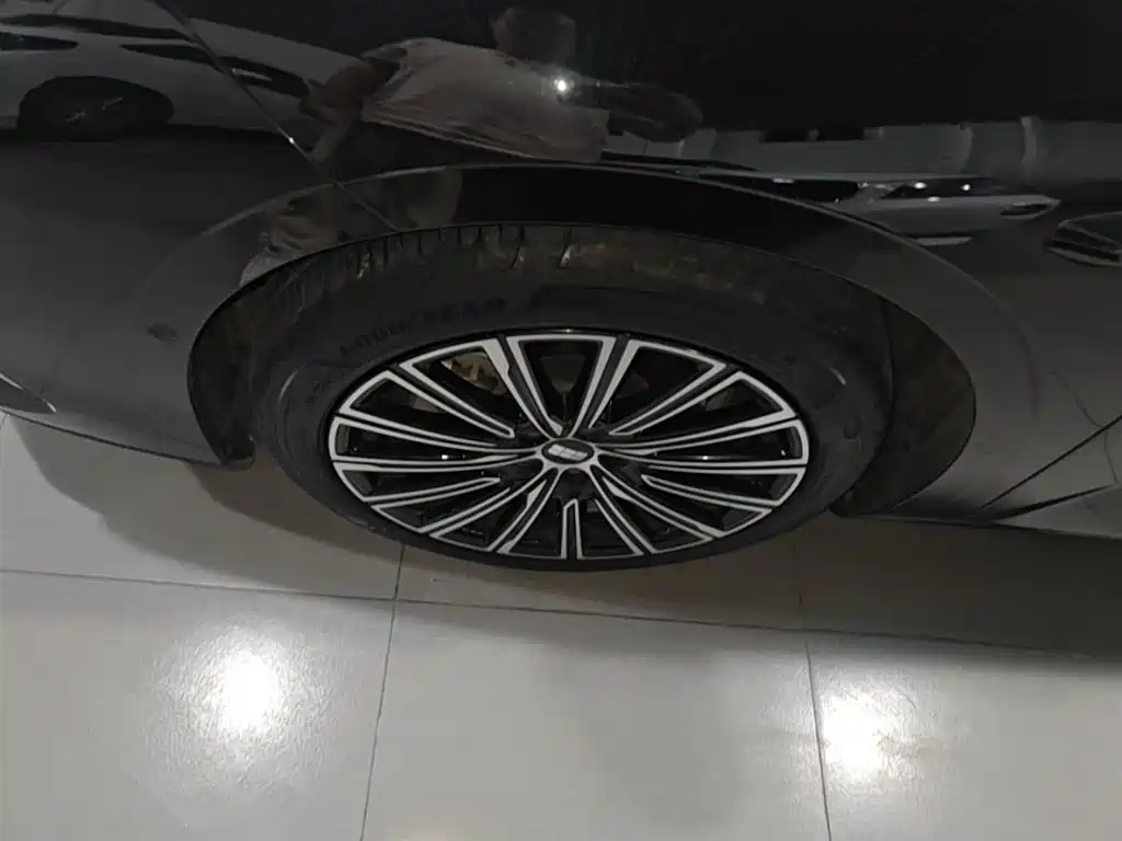 Geely Galaxy Galaxy Xingyao 8 2025 130km EM-P Starship Edition фото 23