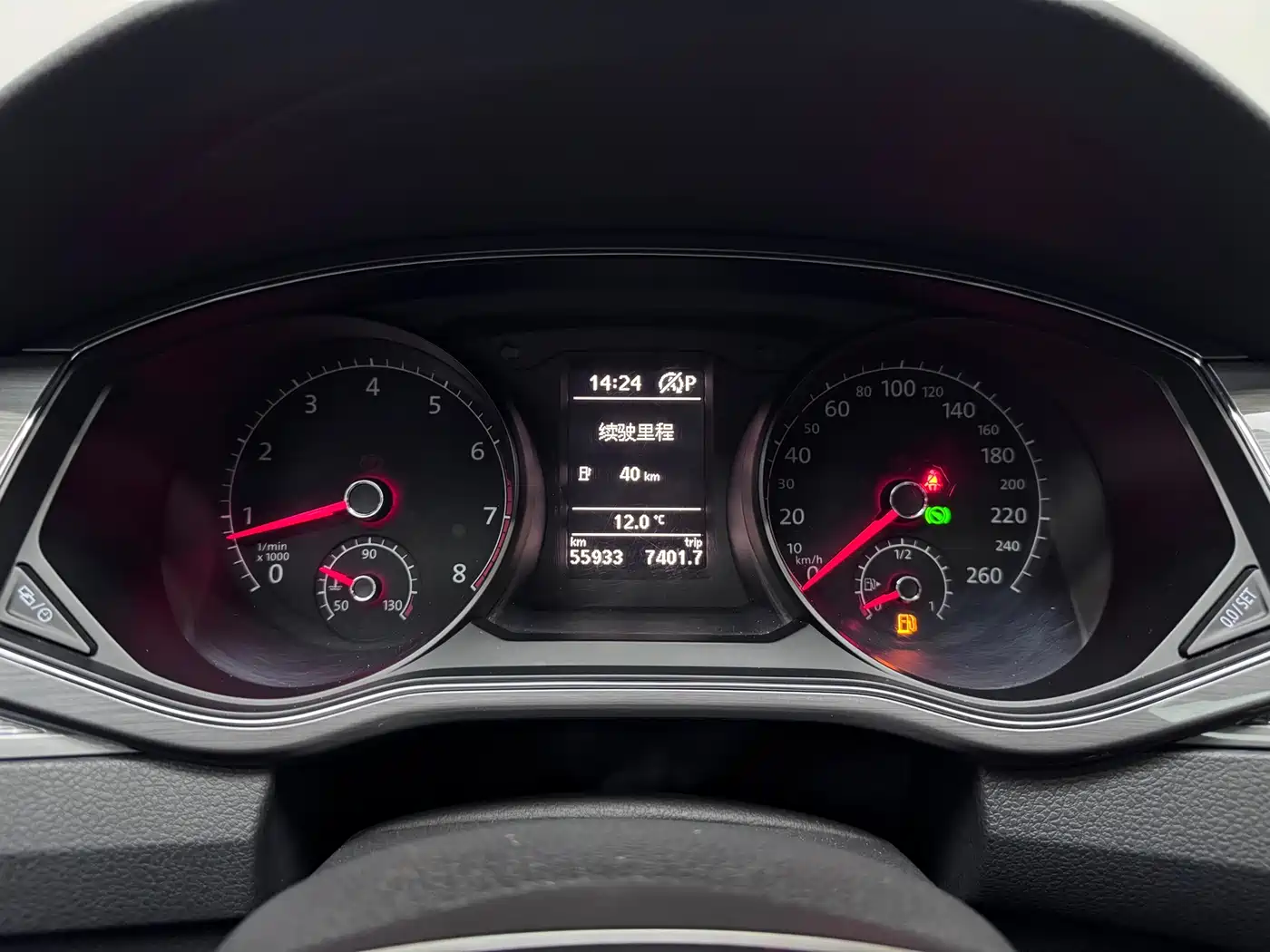Volkswagen Passat 2017 330TSI DSG Prestige фото 14