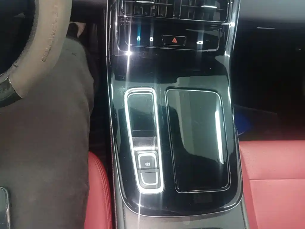 Leapmotor S01 2020 2019 380 Pro