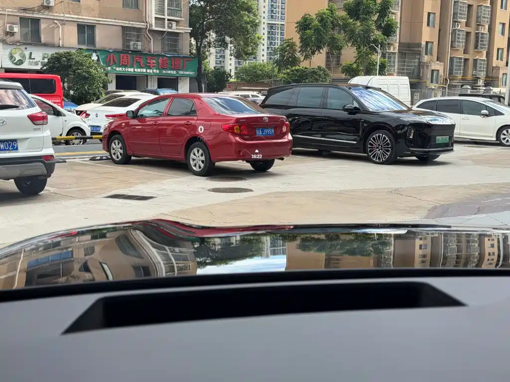 NIO ES9 2026
