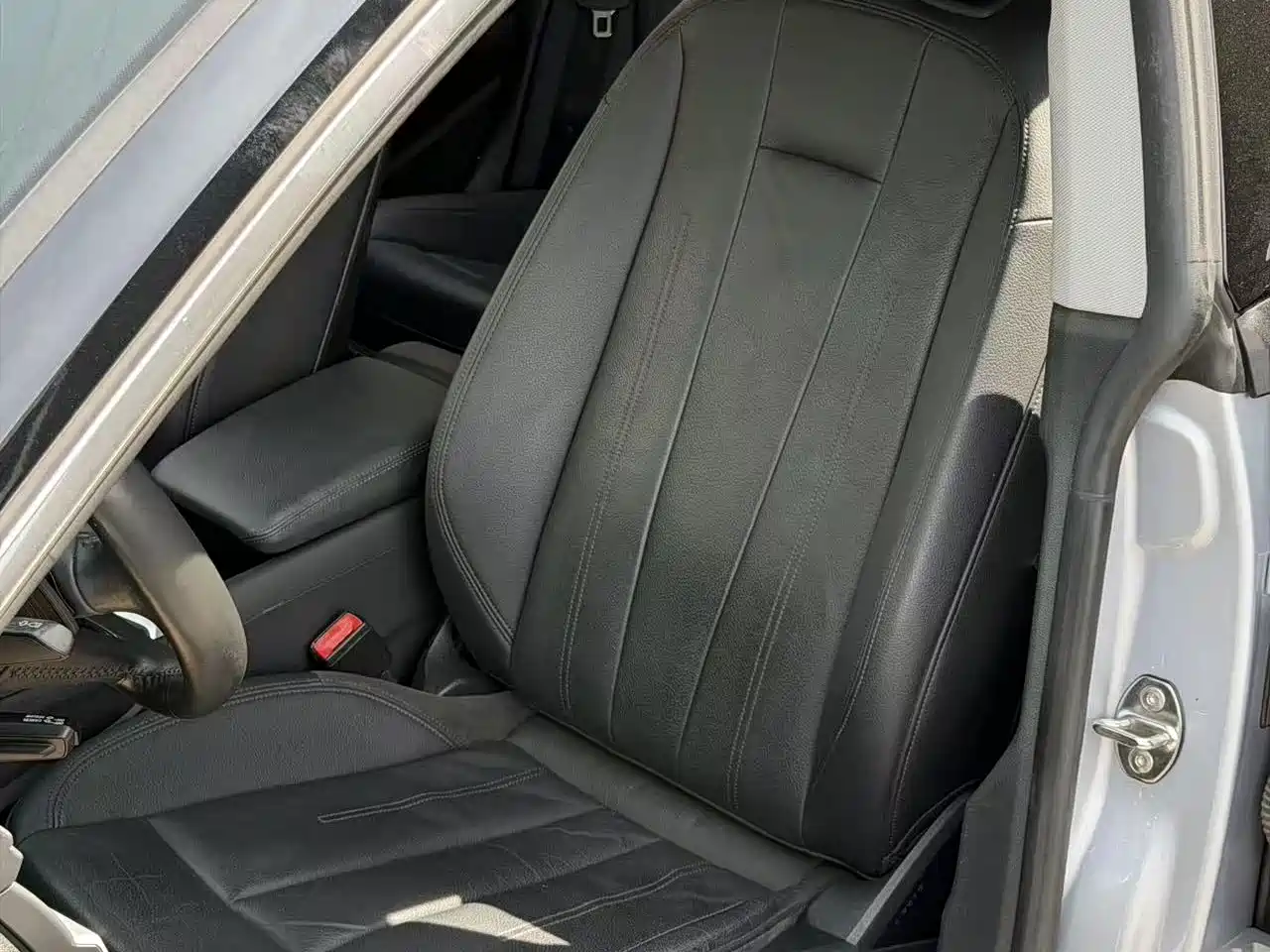 Audi A5 (Import) 2017 Sportback 40 TFSI Fashion фото 22