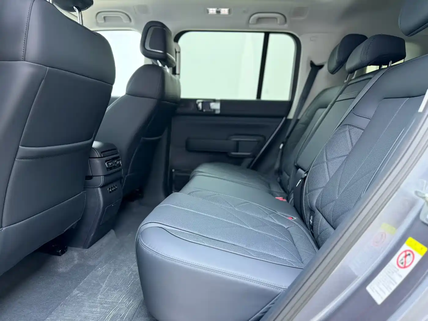 FANG CHENG BAO LEOPARD 5