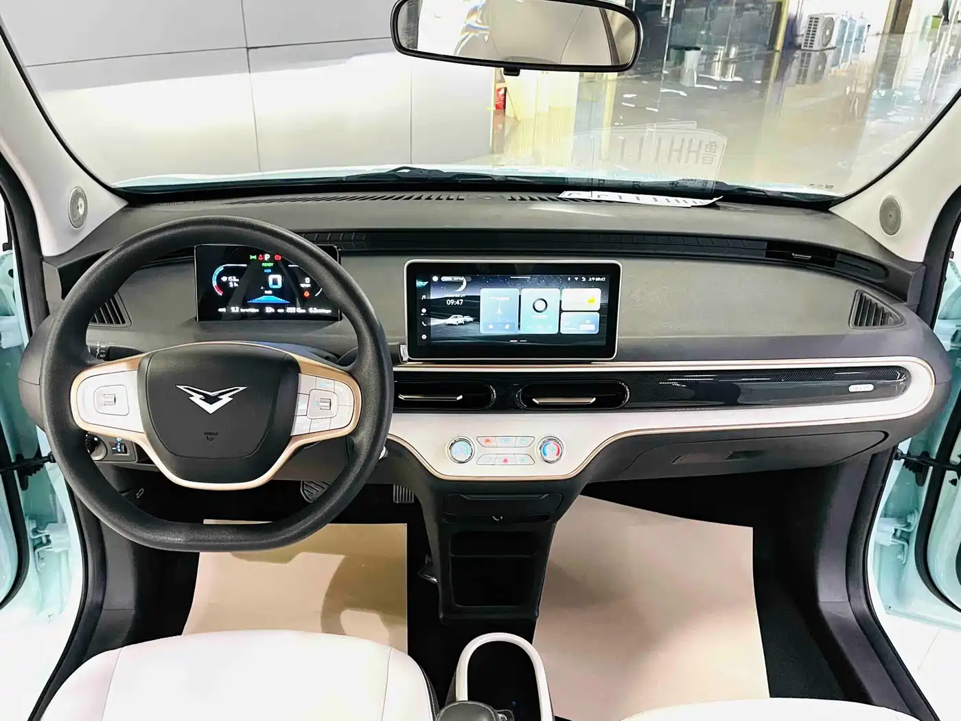 Cowin October 2025 2023 Model 301km Wind Chaser Edition